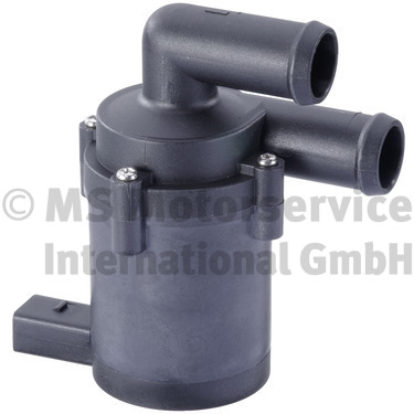 Pierburg Hulpwaterpomp (koelwatercircuit) 7.06740.30.0