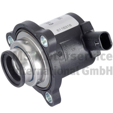 Pierburg Schoepluchtklep, turbolader 7.07104.09.0