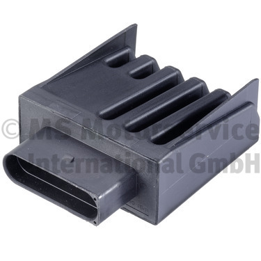 Pierburg Besturingseenheid, brandstofpomp 7.07796.22.0