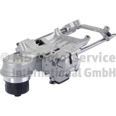 Pierburg Oliepomp 7.07919.24.0