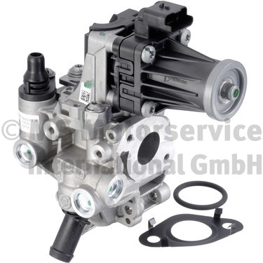 Pierburg EGR-klep 7.08324.16.0