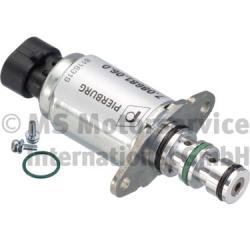 Pierburg Klep 7.08681.06.0