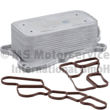 Pierburg Oliekoeler motorolie 7.09269.44.0