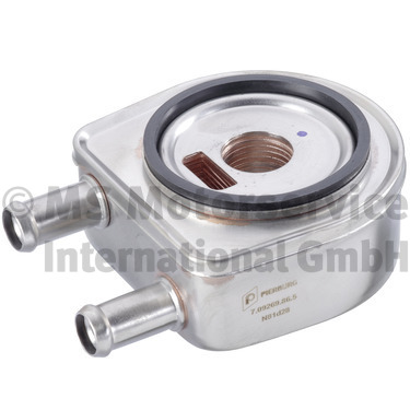 Pierburg Oliekoeler, motorolie 7.09269.86.0