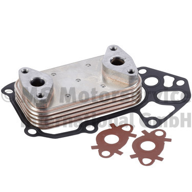 Pierburg Oliekoeler, motorolie 7.09269.89.0