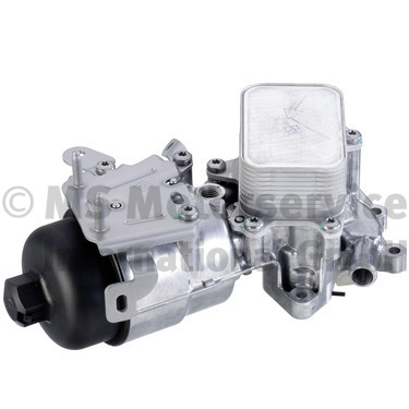 Pierburg Oliefiltermodule 7.09269.90.0