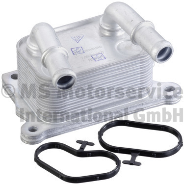 Pierburg Oliekoeler, motorolie 7.09269.93.0