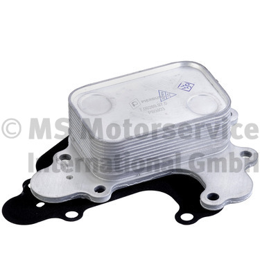 Pierburg Oliekoeler, motorolie 7.09269.97.0