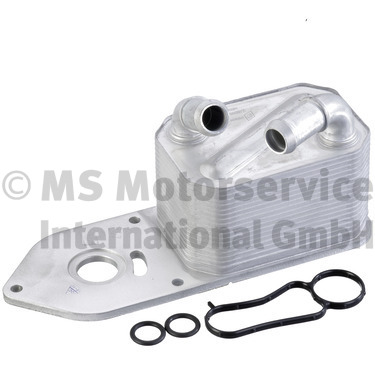 Pierburg Oliekoeler, motorolie 7.09269.98.0