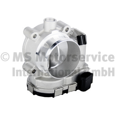 Pierburg Stuurklep, luchttoevoer 7.09460.12.0