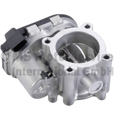 Pierburg Stuurklep, luchttoevoer 7.09460.54.0