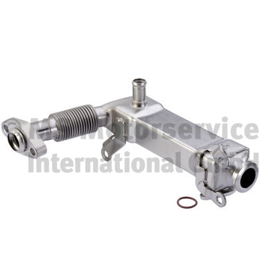 Pierburg Koeler, uitlaatterugvoering 7.09730.08.0