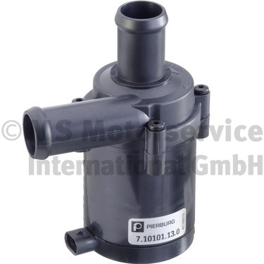 Pierburg Watercirculatiepomp 7.10101.13.0