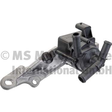 Pierburg Hulpwaterpomp 7.10102.00.0