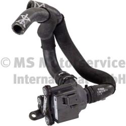 Pierburg Hulpwaterpomp 7.10103.04.0