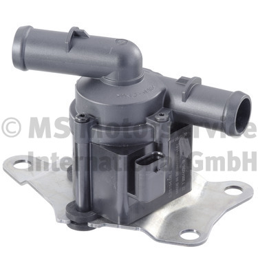 Pierburg Hulpwaterpomp 7.10103.12.0