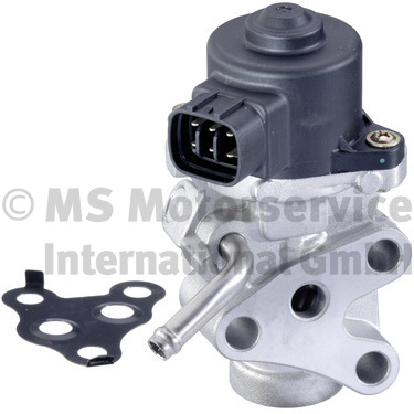 Pierburg EGR-klep 7.10334.16.0