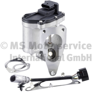 Pierburg EGR-klep 7.10334.26.0