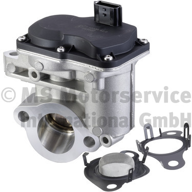 Pierburg EGR-klep 7.10334.42.0