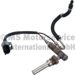 Pierburg Inspuiteenheid roet/partikelfilterregeneratie 7.10631.00.0