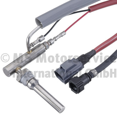 Pierburg Inspuiteenheid roet/partikelfilterregeneratie 7.10631.02.0