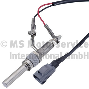 Pierburg Inspuiteenheid roet/partikelfilterregeneratie 7.10631.07.0