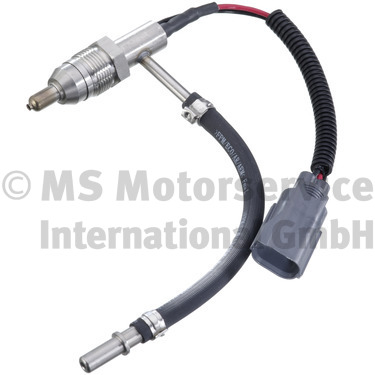 Pierburg Inspuiteenheid roet/partikelfilterregeneratie 7.10631.13.0