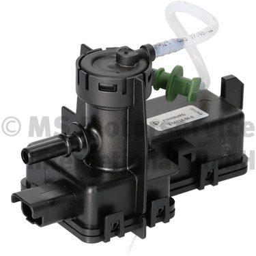 Pierburg Pomp, pompmodule (ureuminspuiting) 7.10716.00.0