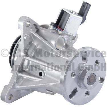 Pierburg Waterpomp, motorkoeling 7.10942.18.0