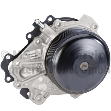 Pierburg Waterpomp, motorkoeling 7.10942.29.0