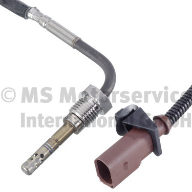 Pierburg Sensor uitlaatgastemperatuur 7.11020.65.0