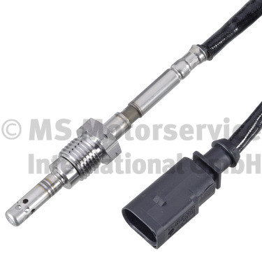 Pierburg Sensor uitlaatgastemperatuur 7.11020.74.0