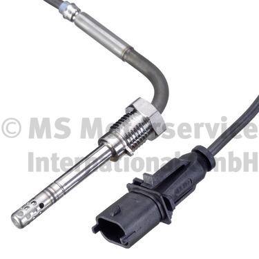 Pierburg Sensor uitlaatgastemperatuur 7.11020.81.0