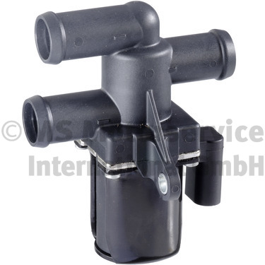 Pierburg Regelklep koelvloeistof 7.11043.42.0