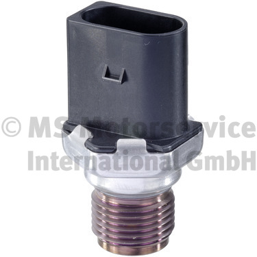 Pierburg Sensor, brandstofdruk 7.11225.47.0