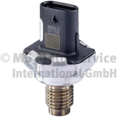 Pierburg Sensor, brandstofdruk 7.11225.48.0