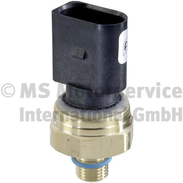 Pierburg Sensor, brandstofdruk 7.11225.54.0