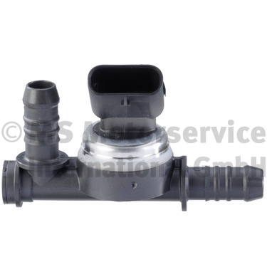 Pierburg Sensor, brandstofdruk 7.11225.56.0