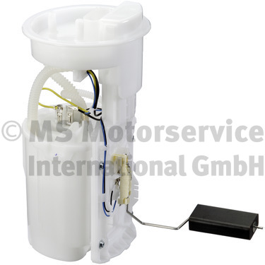 Pierburg Brandstof toevoermodule 7.11775.04.0