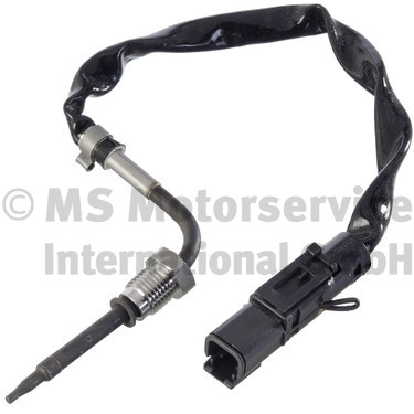 Pierburg Sensor uitlaatgastemperatuur 7.12441.10.0