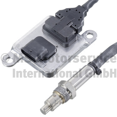 Pierburg NOx-sensor, NOx-katalysator 7.13557.07.0
