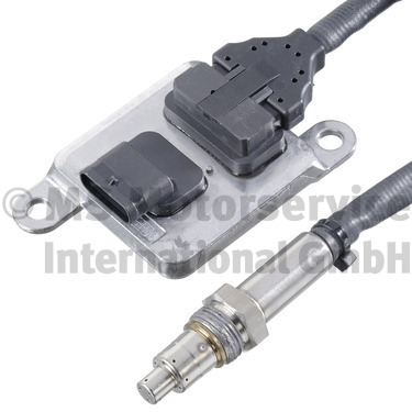 Pierburg NOx-sensor, NOx-katalysator 7.13557.09.0