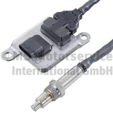Pierburg NOx-sensor, NOx-katalysator 7.13557.11.0