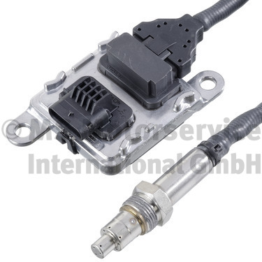 Pierburg NOx-sensor, NOx-katalysator 7.13557.20.0