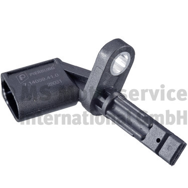 Pierburg Wielsnelheidssensor 7.14059.41.0