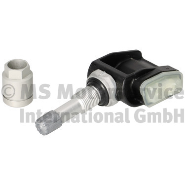 Pierburg Wielsensor, controlesysteem bandenspanning 7.14060.25.0