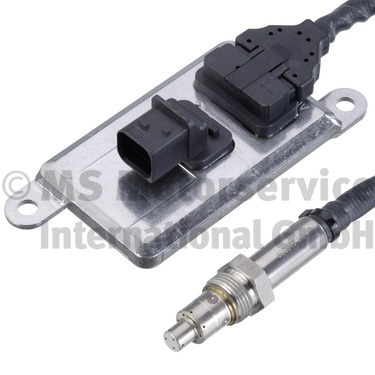 Pierburg NOx-sensor, NOx-katalysator 7.14350.01.0