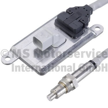Pierburg NOx-sensor, NOx-katalysator 7.14350.03.0