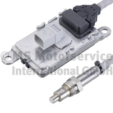 Pierburg NOx-sensor, NOx-katalysator 7.14350.06.0