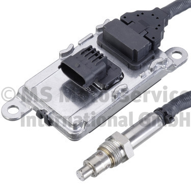 Pierburg NOx-sensor, NOx-katalysator 7.14350.09.0